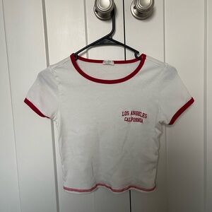 John Galt Los Angeles Tee